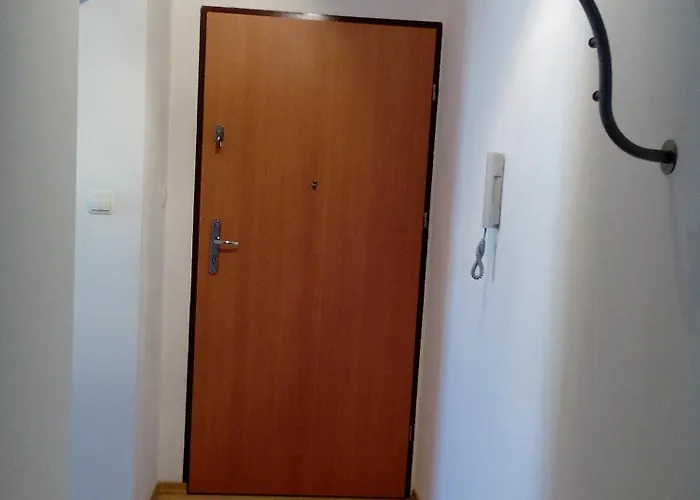 Apartament Mozarta