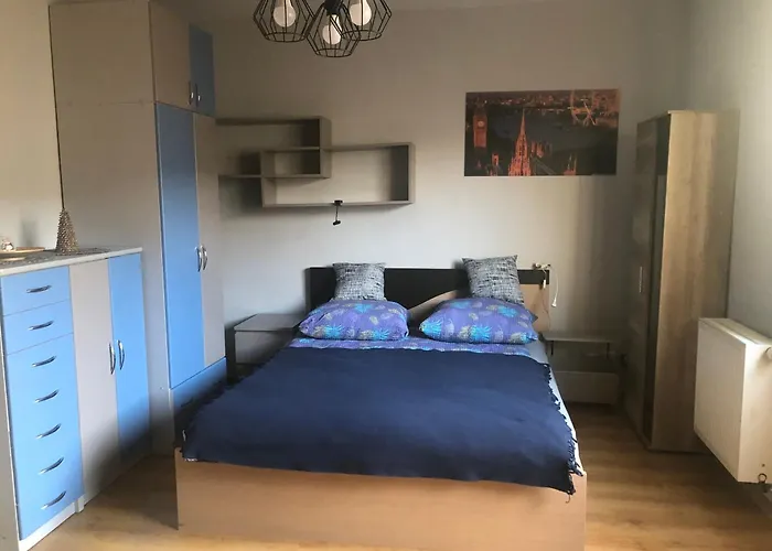 Apartament Mozarta