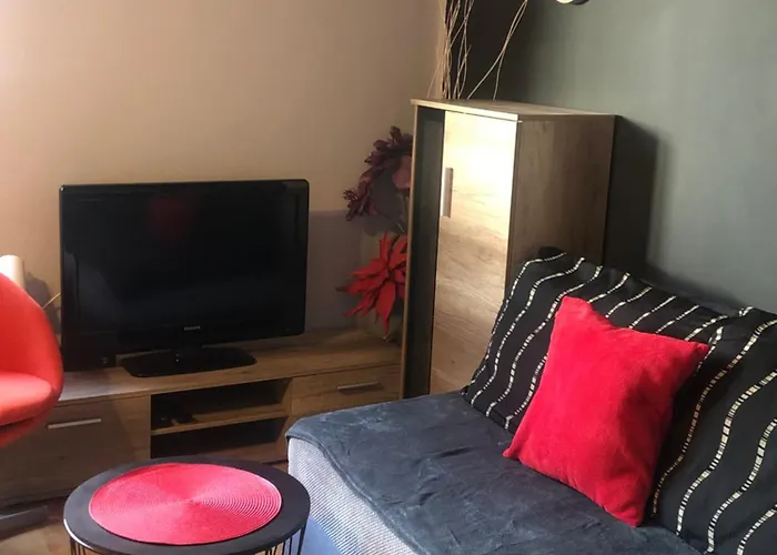 Apartament Mozarta