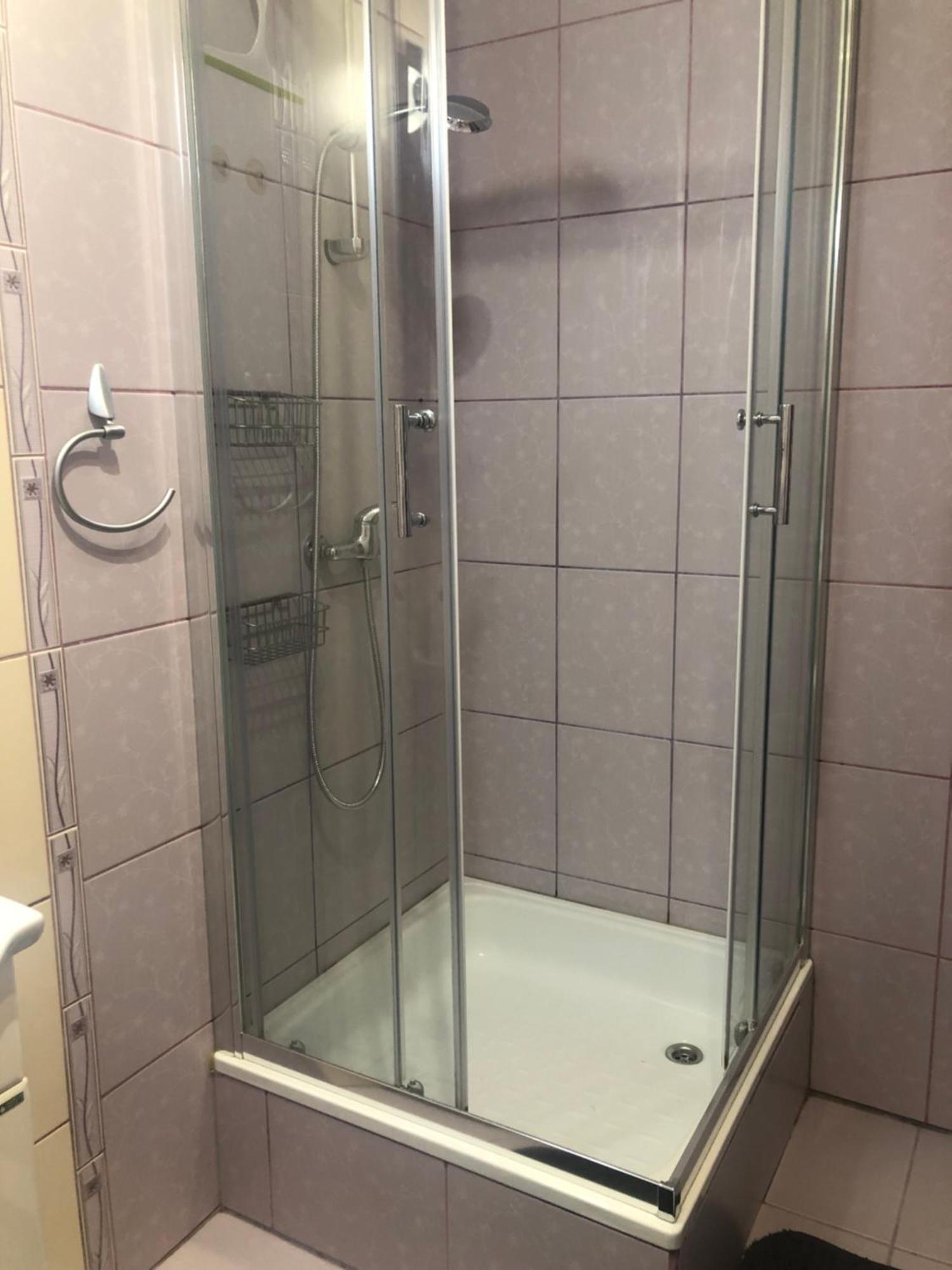 Apartamento Mozarta Cracovia
