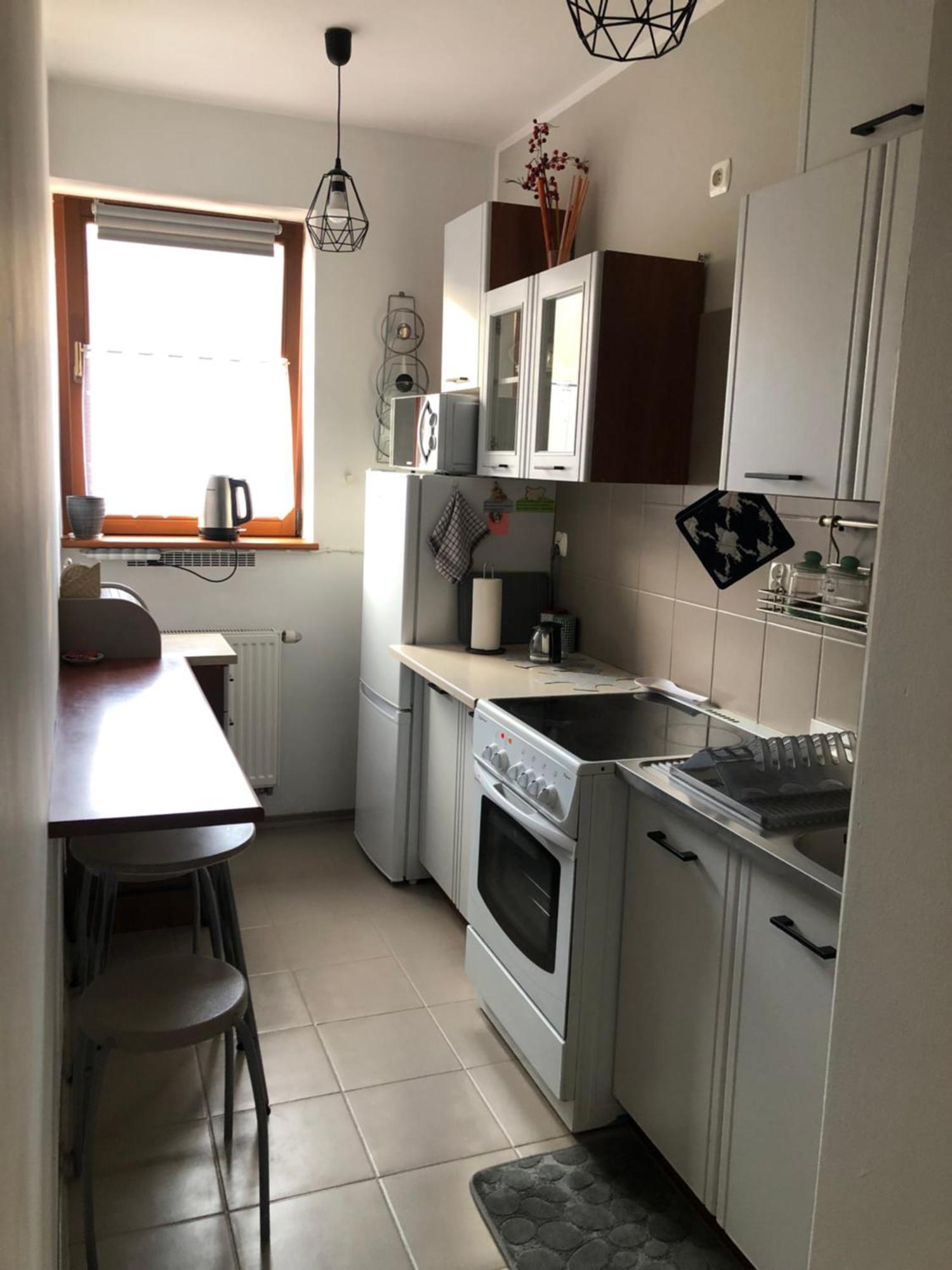 Mozarta Apartamento
